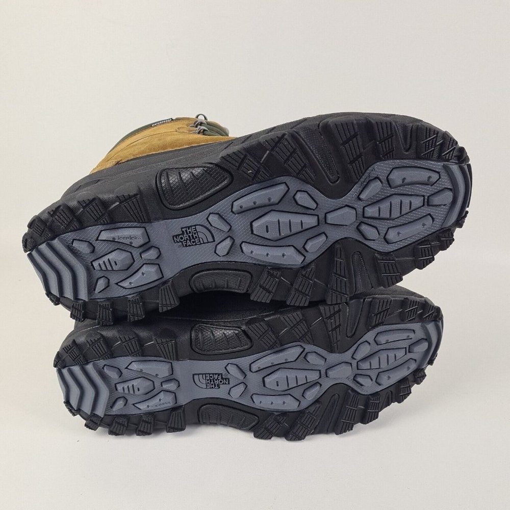 The North Face ChilKat IV Snow Winter Men Boots Waterproof - Picture 11 of 12